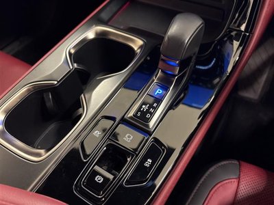 2023 Lexus NX thumbnail 39