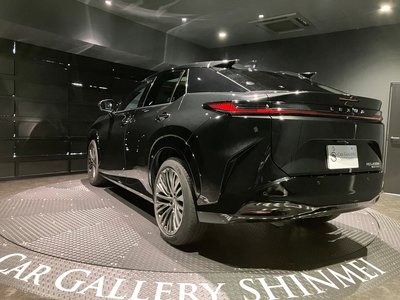 صورة 13 لـ 2025 Lexus RZ