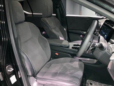2025 Lexus RZ 缩略图 22