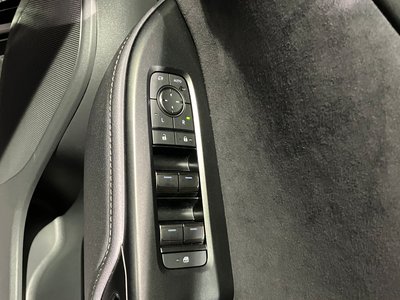 2025 Lexus RZ 缩略图 37