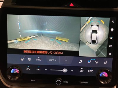 2025 Lexus RZ 缩略图 27