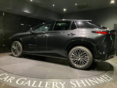 صورة 12 لـ 2025 Lexus RZ