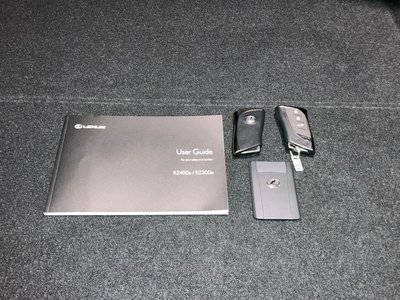 2025 Lexus RZ 缩略图 47