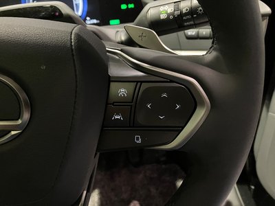 2025 Lexus RZ 缩略图 33