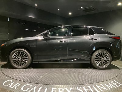 صورة 11 لـ 2025 Lexus RZ