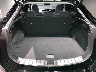 2025 Lexus RZ 缩略图 40