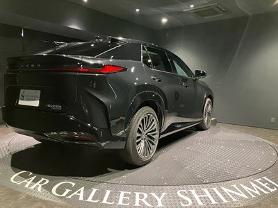 صورة 15 لـ 2025 Lexus RZ