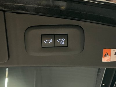 2025 Lexus RZ 缩略图 42