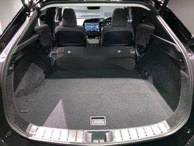 2025 Lexus RZ 缩略图 41