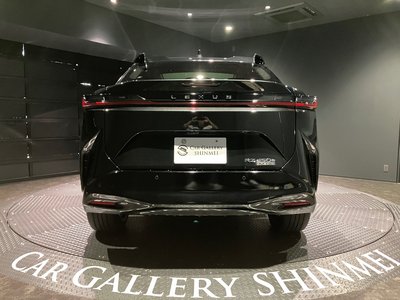 صورة 14 لـ 2025 Lexus RZ