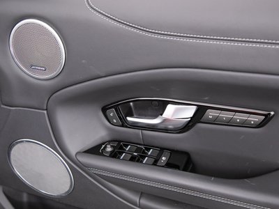 2017 LAND Rover RANGE ROVER EVOQUE thumbnail 77