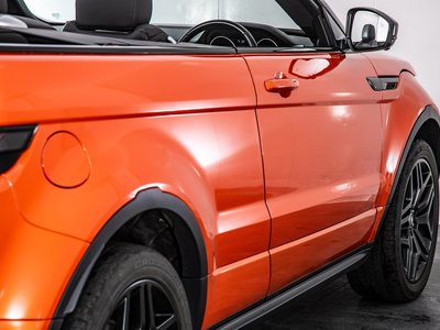 2017 LAND Rover RANGE ROVER EVOQUE thumbnail 26