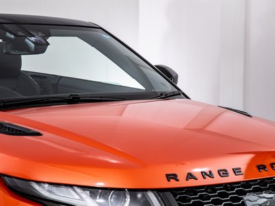 2017 LAND Rover RANGE ROVER EVOQUE thumbnail 20