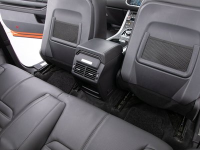 2017 LAND Rover RANGE ROVER EVOQUE thumbnail 62
