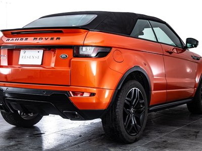 2017 LAND Rover RANGE ROVER EVOQUE thumbnail 41