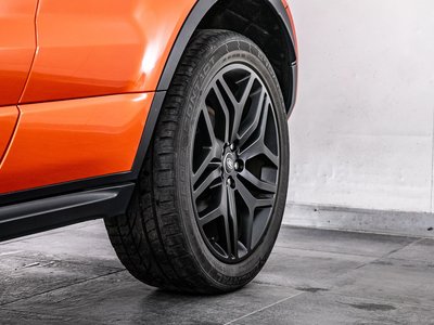 2017 LAND Rover RANGE ROVER EVOQUE thumbnail 49