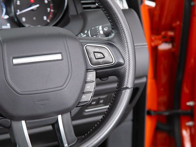 2017 LAND Rover RANGE ROVER EVOQUE thumbnail 55