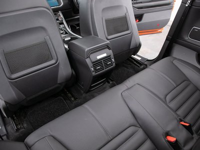 2017 LAND Rover RANGE ROVER EVOQUE thumbnail 64