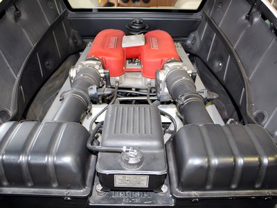 صورة 55 لـ 2003 Ferrari 360 MODENA