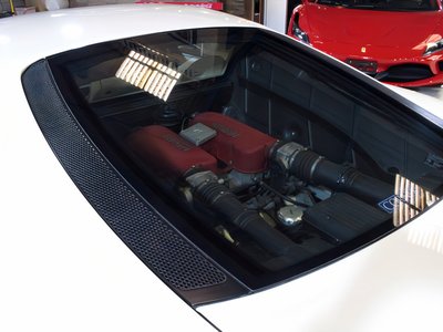 صورة 38 لـ 2003 Ferrari 360 MODENA