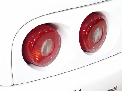 صورة 35 لـ 2003 Ferrari 360 MODENA