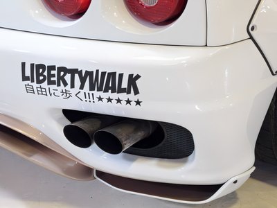 صورة 9 لـ 2003 Ferrari 360 MODENA