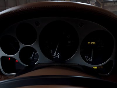 صورة 11 لـ 2003 Ferrari 360 MODENA