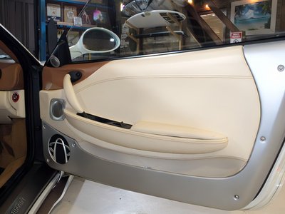 صورة 46 لـ 2003 Ferrari 360 MODENA