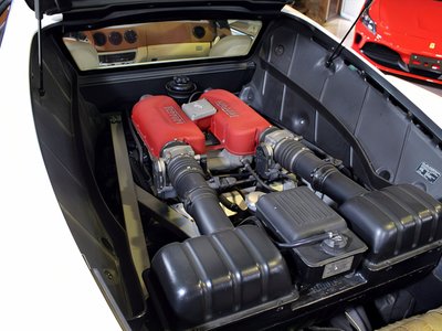 صورة 54 لـ 2003 Ferrari 360 MODENA