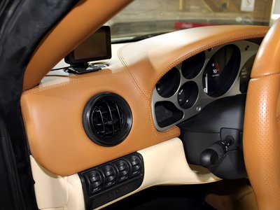 صورة 40 لـ 2003 Ferrari 360 MODENA
