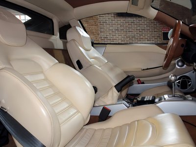 صورة 50 لـ 2003 Ferrari 360 MODENA