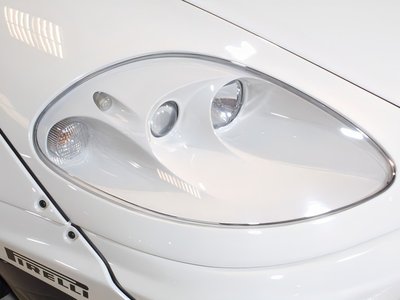 صورة 27 لـ 2003 Ferrari 360 MODENA