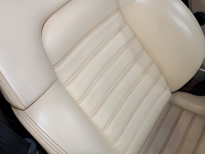 صورة 52 لـ 2003 Ferrari 360 MODENA