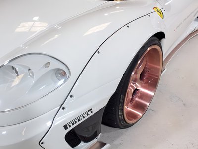 صورة 29 لـ 2003 Ferrari 360 MODENA