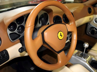 صورة 10 لـ 2003 Ferrari 360 MODENA