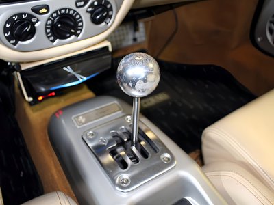 صورة 13 لـ 2003 Ferrari 360 MODENA