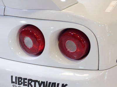 صورة 36 لـ 2003 Ferrari 360 MODENA