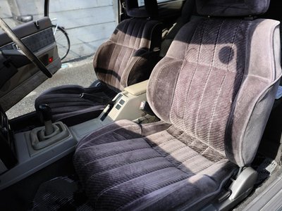 1983 Nissan SYLVIA — миниатюра 44