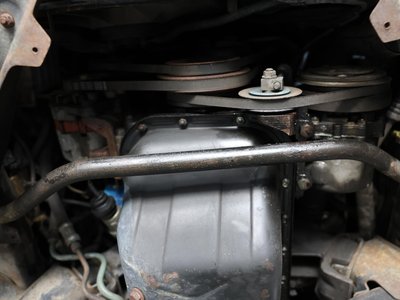1983 Nissan SYLVIA — миниатюра 56