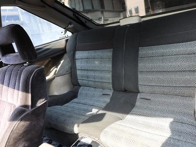 1983 Nissan SYLVIA — миниатюра 47