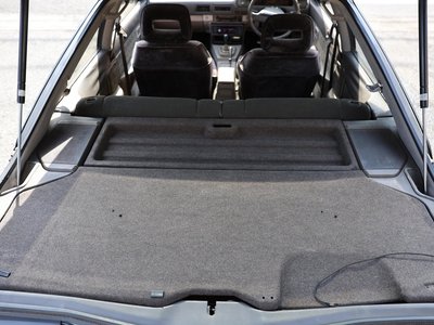 1983 Nissan SYLVIA — миниатюра 52