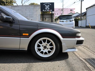 1983 Nissan SYLVIA — фото 16