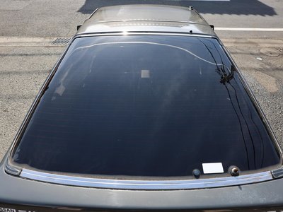 1983 Nissan SYLVIA — фото 13