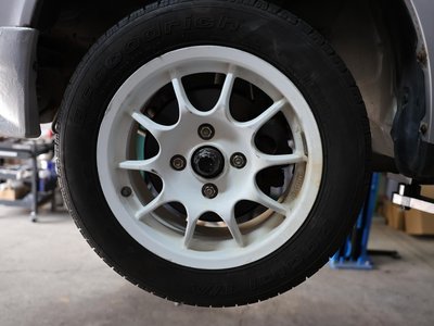 1983 Nissan SYLVIA — миниатюра 61