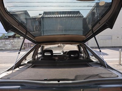 1983 Nissan SYLVIA — миниатюра 51