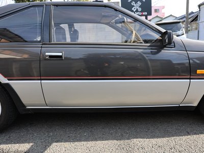 1983 Nissan SYLVIA — миниатюра 18
