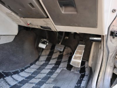 1983 Nissan SYLVIA — миниатюра 39