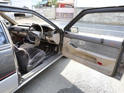 1983 Nissan SYLVIA — миниатюра 29