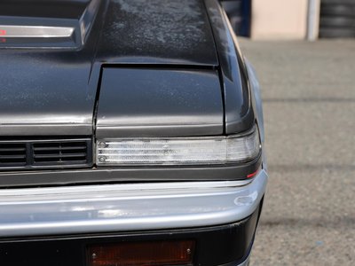 1983 Nissan SYLVIA — фото 7