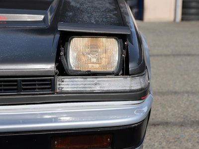 1983 Nissan SYLVIA — фото 6